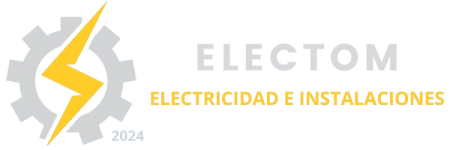 Electom logo