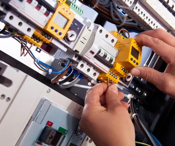 Mantenimiento preventivo