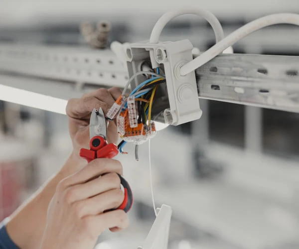 Reparaciones urgentes