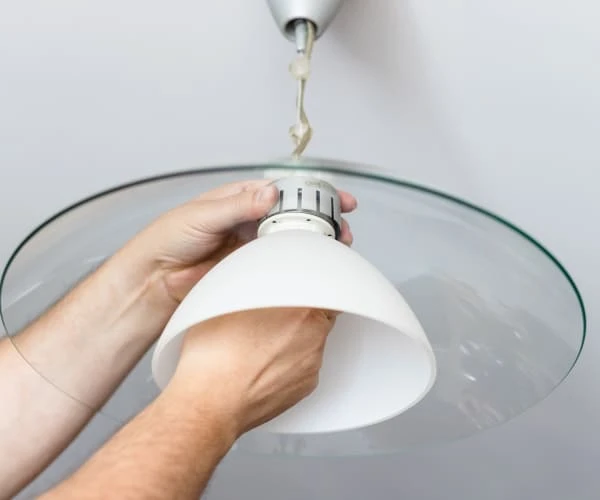 Servicios de iluminación